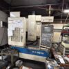 OKUMA MX-45V machining center 1998 OSP730M CNC